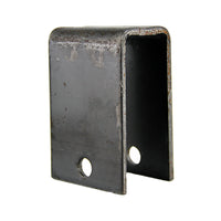 Lippert Axle Hanger - 4.25"