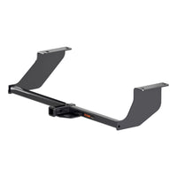 Class 1 Trailer Hitch 1-1/4" Receiver Select Chevrolet Sonic