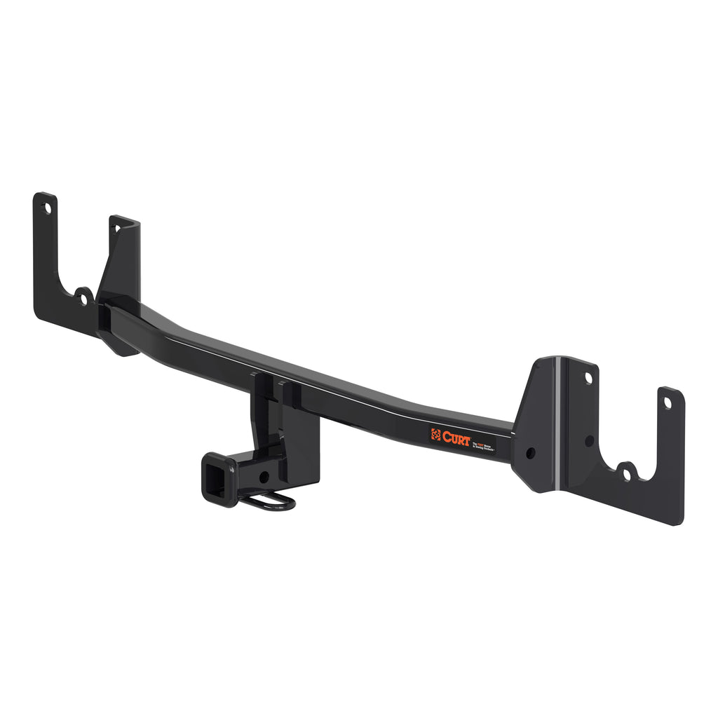 Class 1 Trailer Hitch 1-1/4" Receiver Select Toyota Prius C