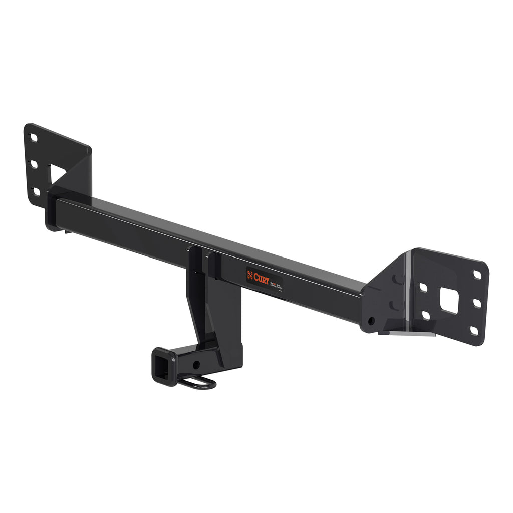 Class 1 Trailer Hitch 1-1/4" Receiver Select Ford Focus