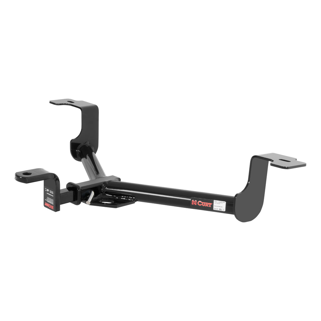 Class 1 Trailer Hitch 1-1/4" Ball Mount Select Honda Accord Acura TL TSX