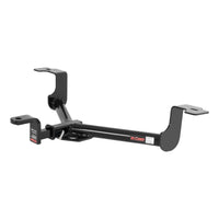 Class 1 Trailer Hitch 1-1/4" Ball Mount Select Honda Accord Acura TL TSX