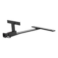 Class 1 Trailer Hitch 1-1/4" Receiver Select BMW 525 528 530 535 545 550
