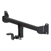 Class 1 Trailer Hitch 1-1/4" Ball Mount Select Mini Cooper Countryman
