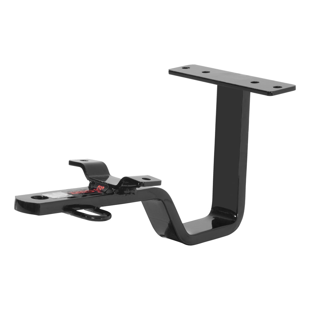 Class 1 Fixed-Tongue Trailer Hitch With 3/4" Trailer Ball Hole