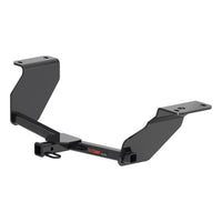 Class 1 Trailer Hitch 1-1/4" Receiver Select Toyota Corolla