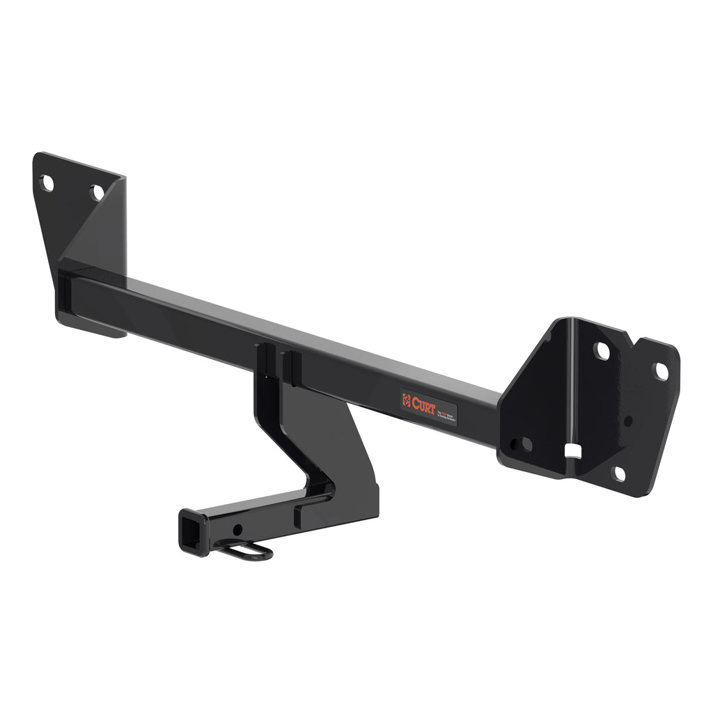 Class 1 Hitch 1-1/4" Receiver Select Buick Encore GX Chevrolet Trailblazer