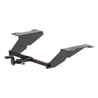 Class 1 Trailer Hitch 1-1/4" Ball Mount Select Hyundai Sonata