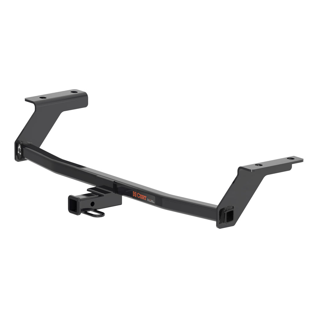 Class 1 Trailer Hitch 1-1/4" Receiver Select Mazda 3 Hatchback