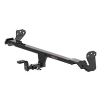 Class 1 Trailer Hitch 1-1/4" Ball Mount Select Hyundai Kona N EV