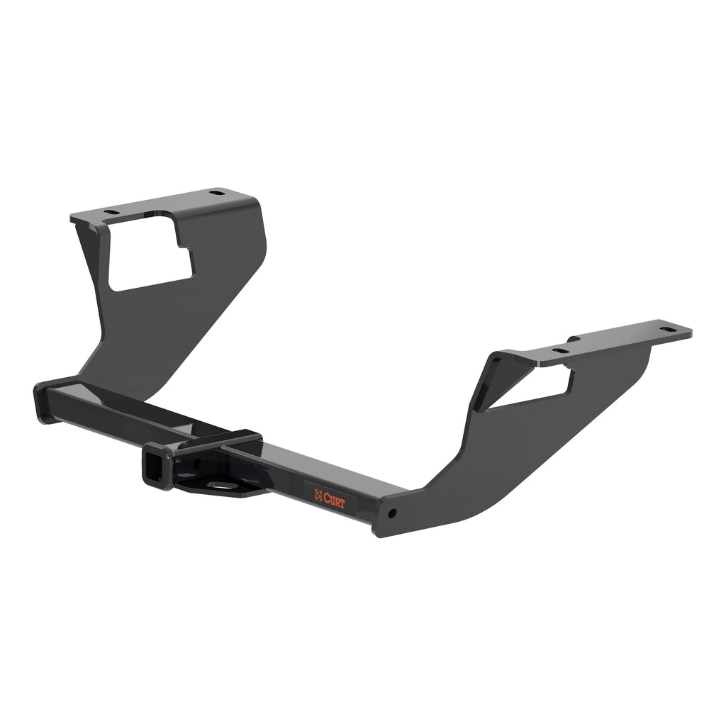 Class 1 Trailer Hitch  1-1/4" Receiver  Select Subaru WRX