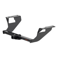 Class 1 Trailer Hitch  1-1/4" Receiver  Select Subaru WRX