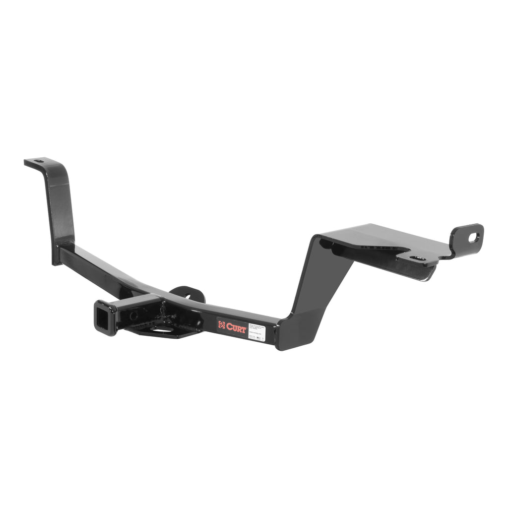 Class 1 Trailer Hitch 1-1/4" Receiver Select Kia Spectra