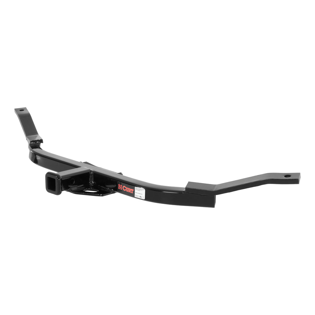 Class 1 Trailer Hitch 1-1/4" Receiver Select Honda Element