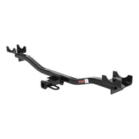 Class 1 Hitch 1-1/4" Select Mercedes E320 E350 E500 E55AMG E550 E63AMG