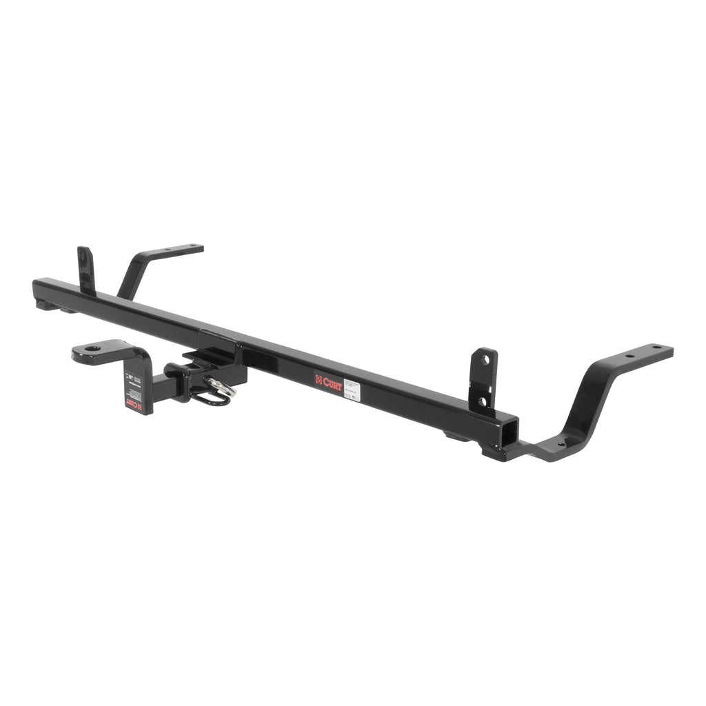 Class 1 Trailer Hitch 1-1/4" Ball Mount Select Ford Probe