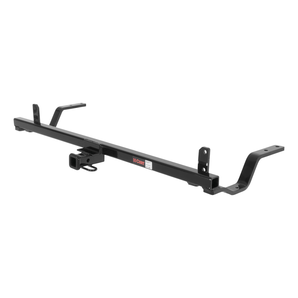 Class 1 Trailer Hitch 1-1/4" Receiver Select Ford Probe