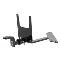 Class 1 Hitch 1-1/4" Mount Select Mercedes-Benz E300 E320 E420 E430 E55