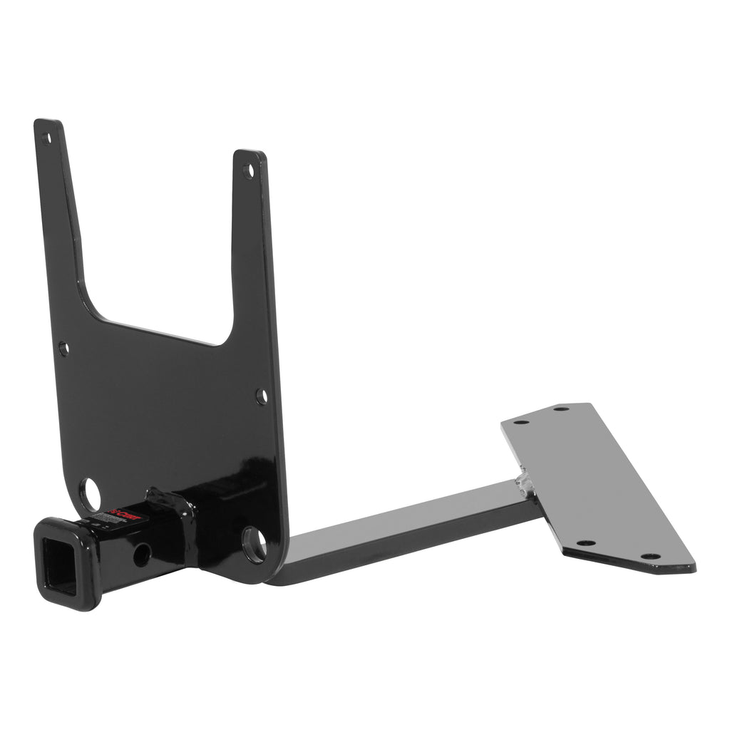 Class 1 Hitch 1-1/4" Select Mercedes-Benz E300 E320 E420 E430 E55AMG