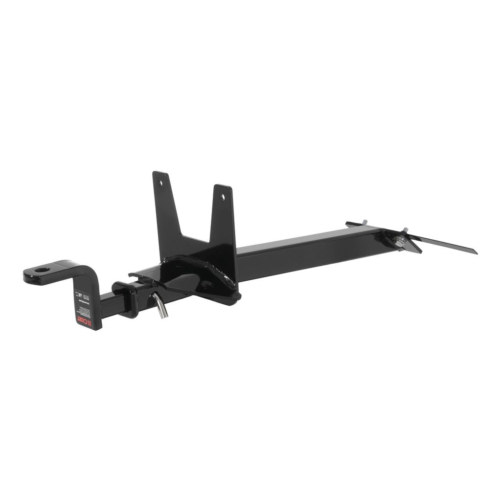 Class 1 Trailer Hitch 1-1/4" Ball Mount Select Saab 900