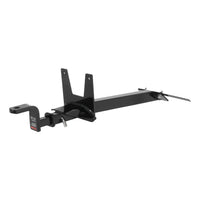 Class 1 Trailer Hitch 1-1/4" Ball Mount Select Saab 900