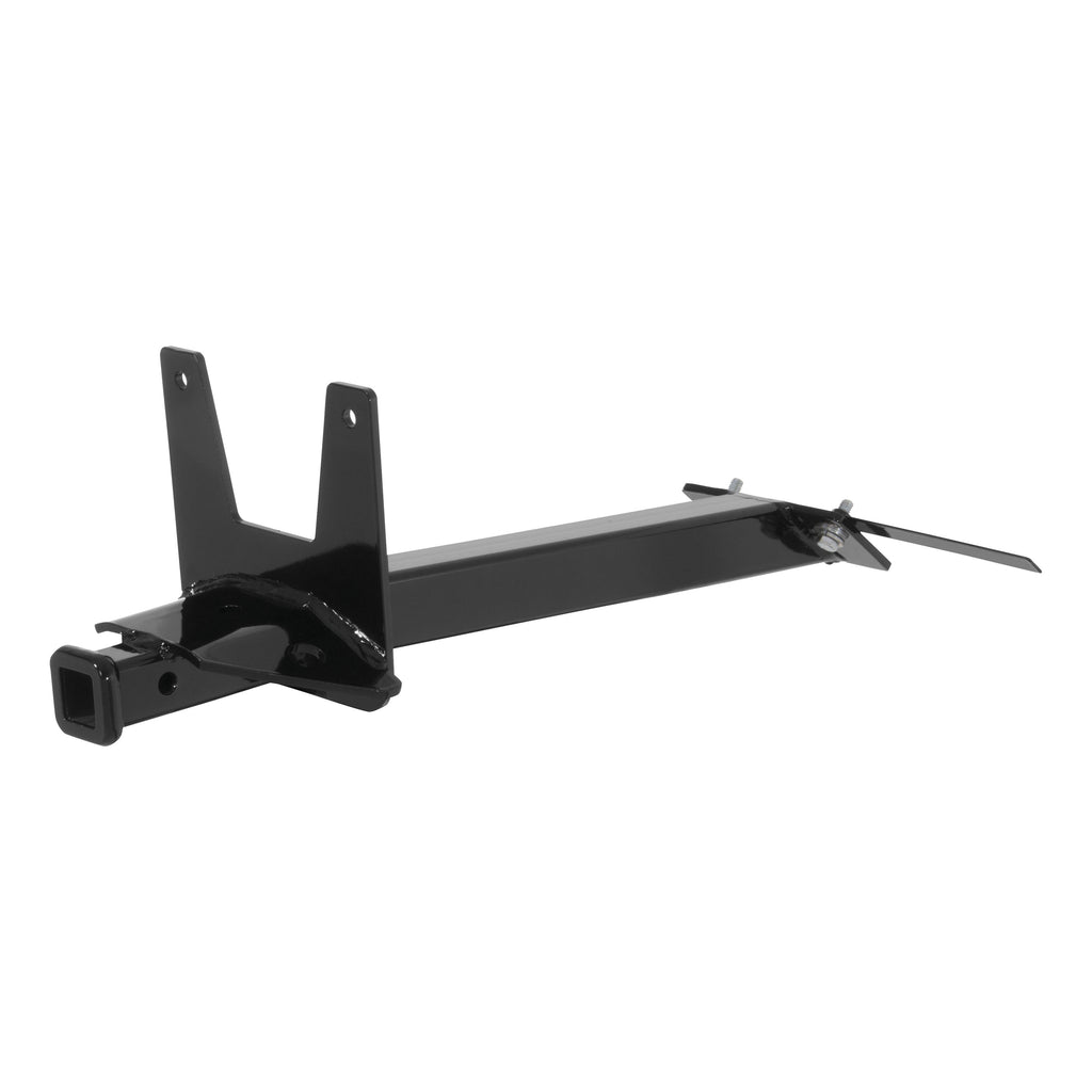 Class 1 Trailer Hitch 1-1/4" Receiver Select Saab 900