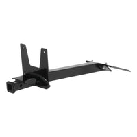 Class 1 Trailer Hitch 1-1/4" Receiver Select Saab 900