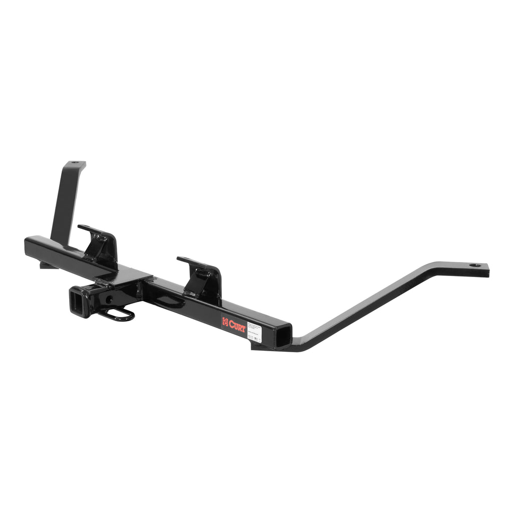 Class 1 Trailer Hitch 1-1/4" Receiver Select Saab 9-5 (Drilling Required)