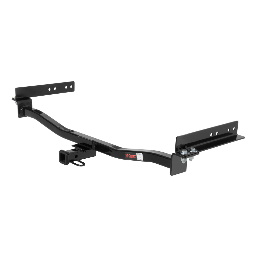 Class 1 Trailer Hitch 1-1/4" Receiver Select Mercedes-Benz E320