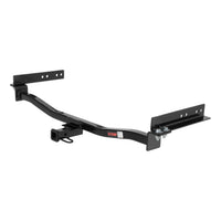 Class 1 Trailer Hitch 1-1/4" Receiver Select Mercedes-Benz E320