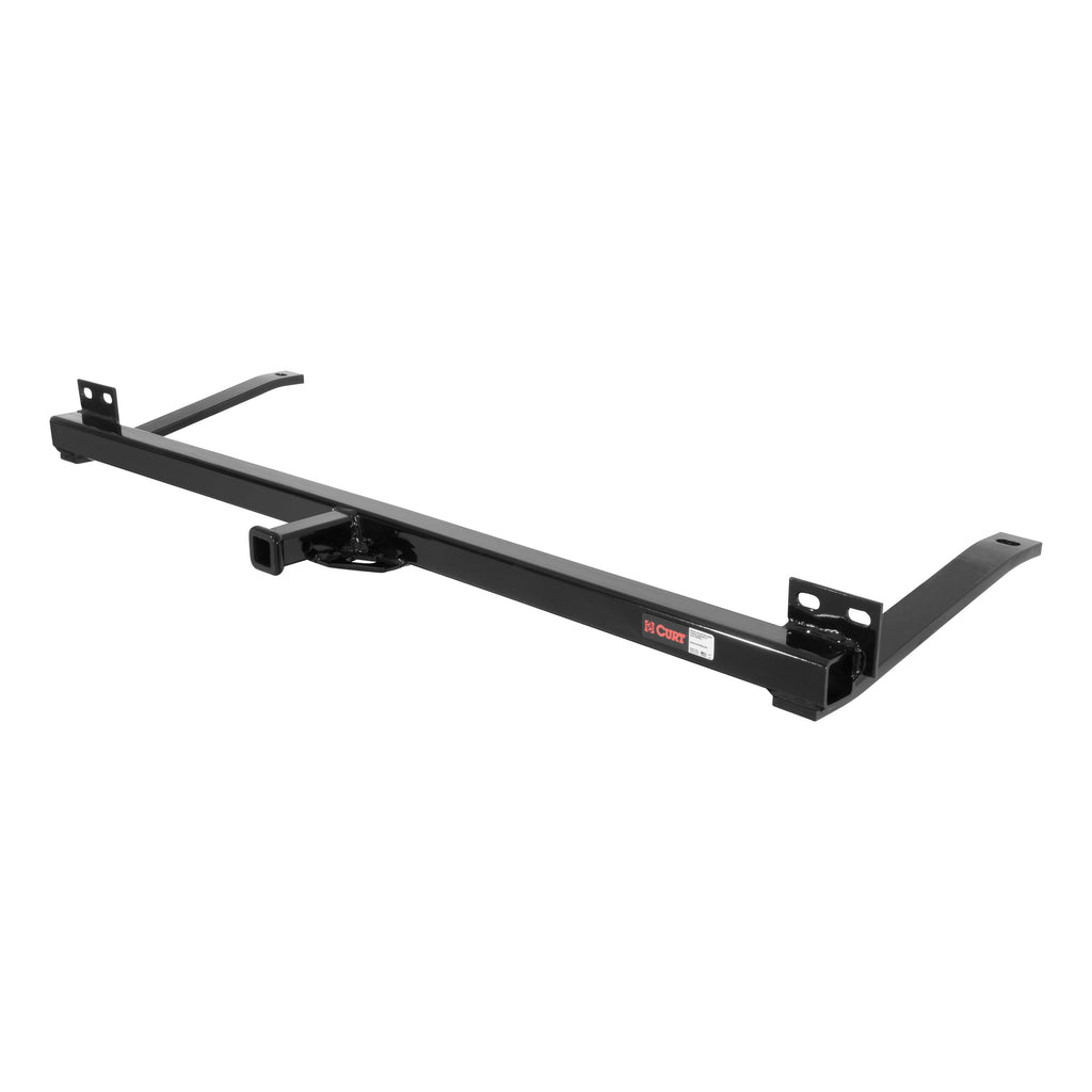 Class 2 Hitch 1-1/4" Select Buick Chevrolet Oldsmobile Pontiac Vehicles