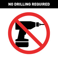 Class 2 Trailer Hitch 1-1/4" Receiver Select Chevrolet S10 GMC S15 Sonoma