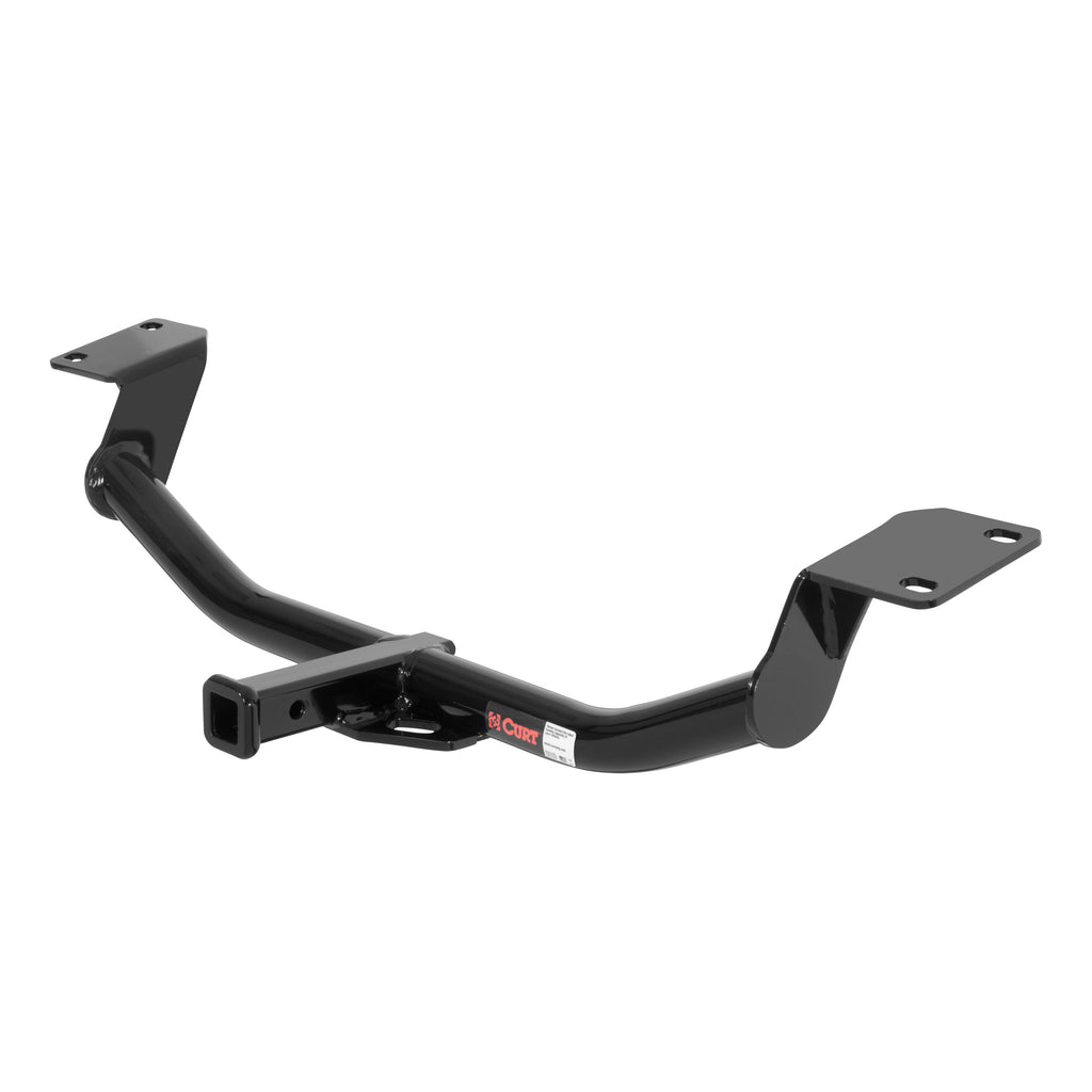 Class 2 Trailer Hitch 1-1/4" Receiver Select Toyota Matrix