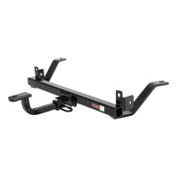 Class 2 Hitch 1-1/4" Mount Select Thunderbird Mark VIII Cougar