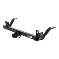 Class 2 Hitch 1-1/4" Receiver Select Thunderbird Mark VIII Cougar