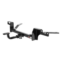 Class 2 Trailer Hitch 1-1/4" Ball Mount Select Cadillac DeVille