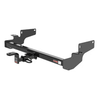 Class 2 Trailer Hitch 1-1/4" Ball Mount Select Cadillac DeVille DTS