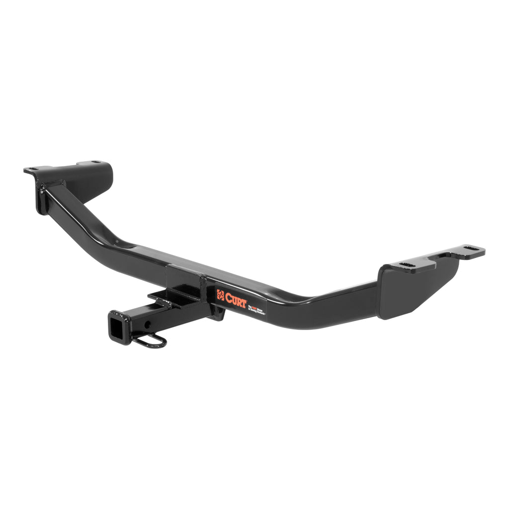 Class 2 Trailer Hitch 1-1/4" Receiver Select Acura RDX