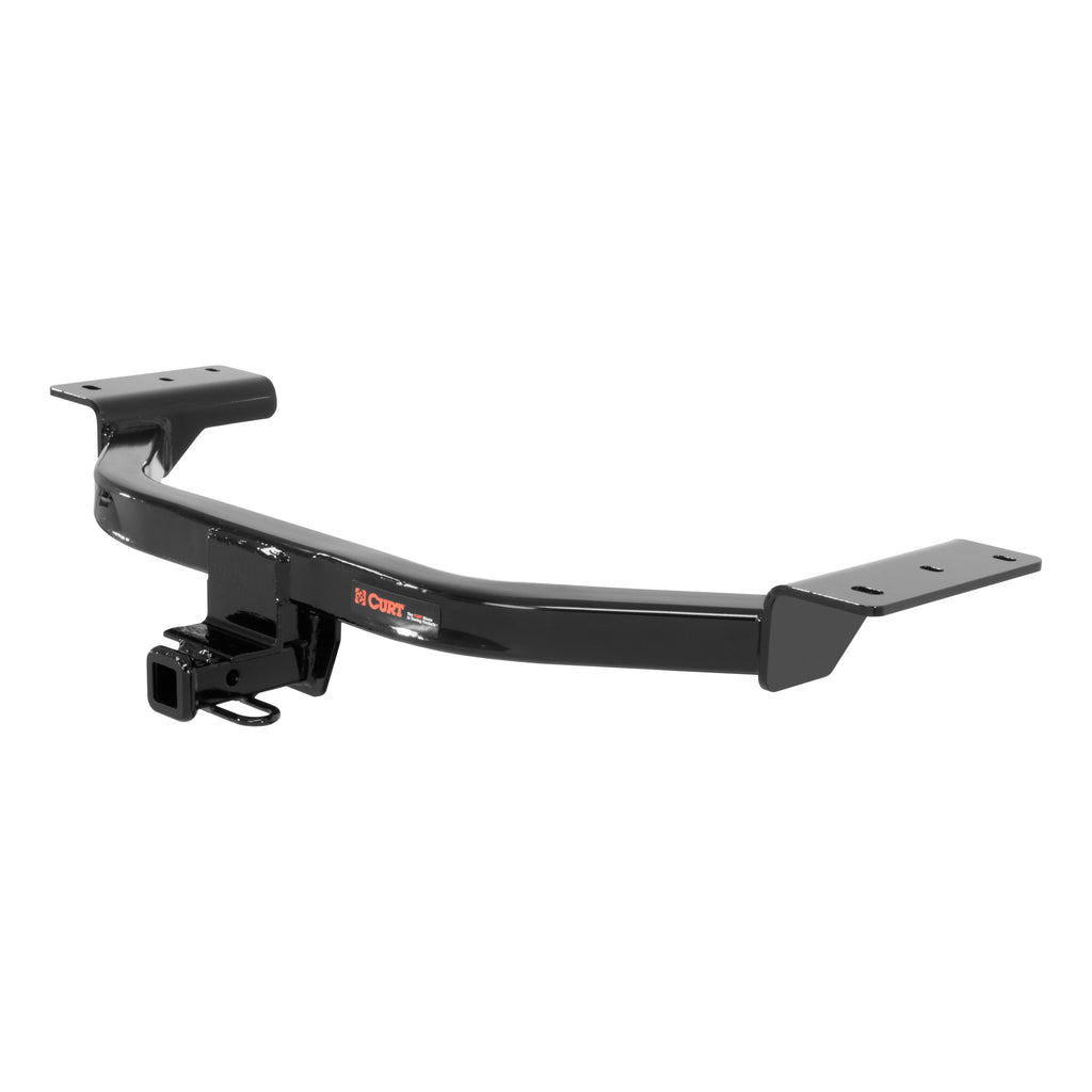 Class 2 Trailer Hitch 1-1/4" Receiver Select Ford C-Max