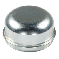 Dust Cap For Standard Axle Hub - 5 200 To 6 000 Lbs.