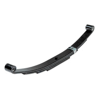 Lippert Replacement Leaf Spring For Trailer Suspension System - 26"  1 750 Lbs.