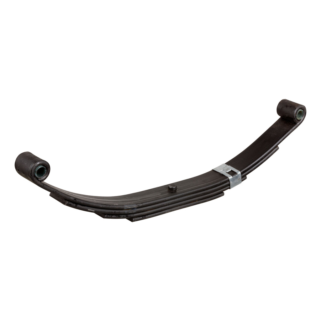 Replacement Leaf Spring For RV Trailer Suspension System - 21"  1 400 Lbs.