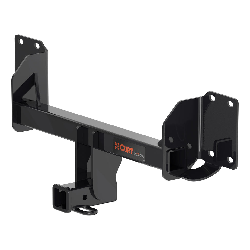 Class 3 Trailer Hitch 2" Receiver Select BMW X5