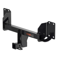 Class 3 Trailer Hitch 2" Receiver Select BMW X5