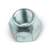 Lippert 60Â° Cone Trailer Lug Nut - 9/16"-18