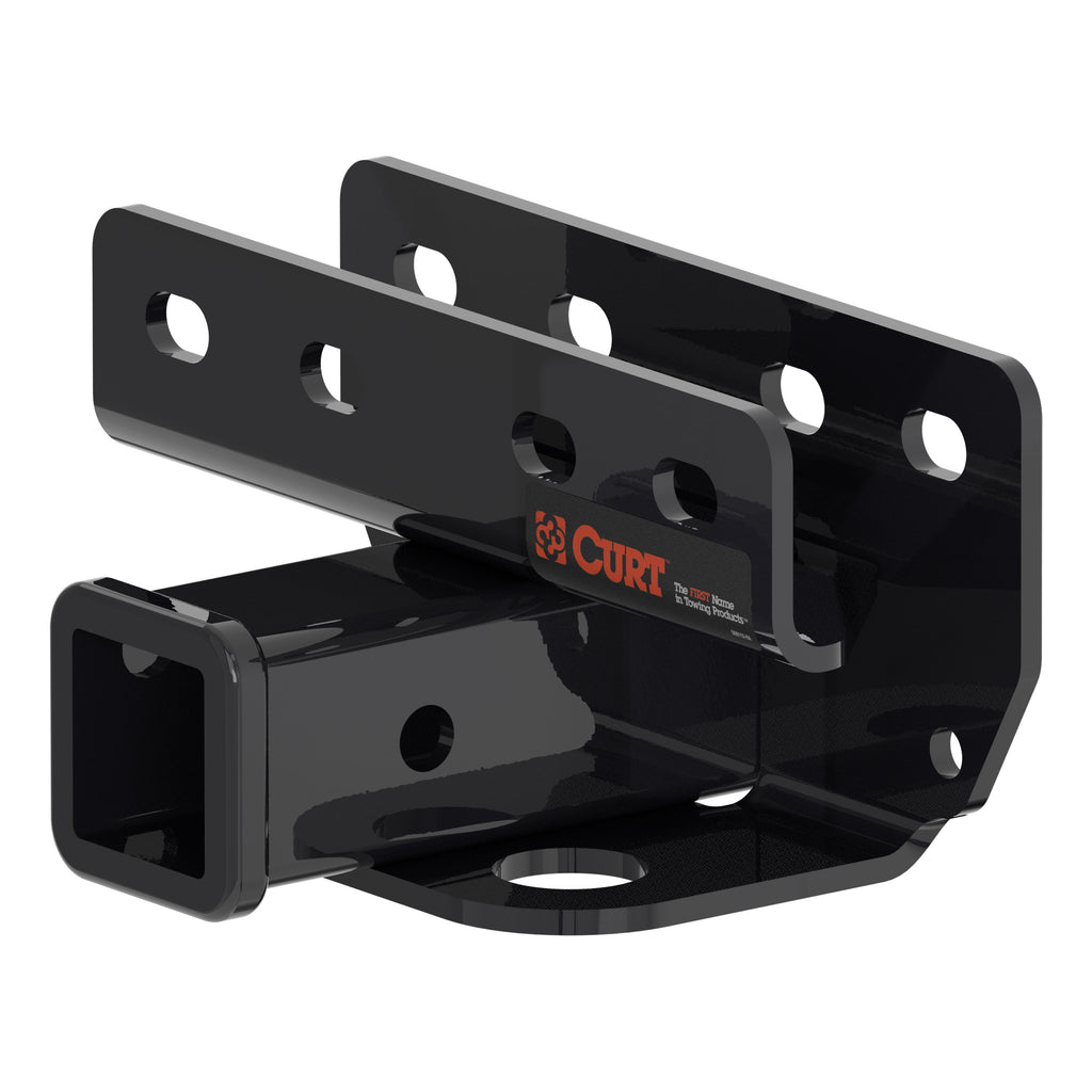 Class 3 Trailer Hitch 2" Receiver Select Ford Bronco