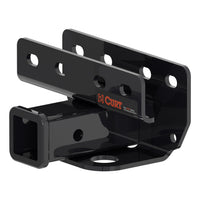 Class 3 Trailer Hitch 2" Receiver Select Ford Bronco