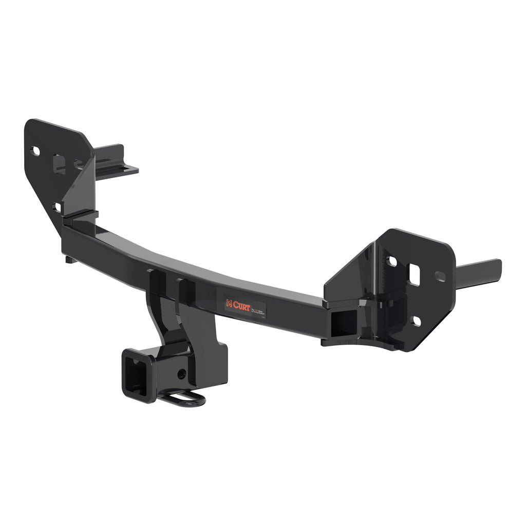 Class 3 Trailer Hitch 2" Receiver Select Subaru Outback Legacy