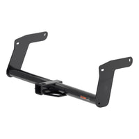 Class 3 Trailer Hitch 2" Receiver Select Lexus NX250 NX350 NX350h NX450h+