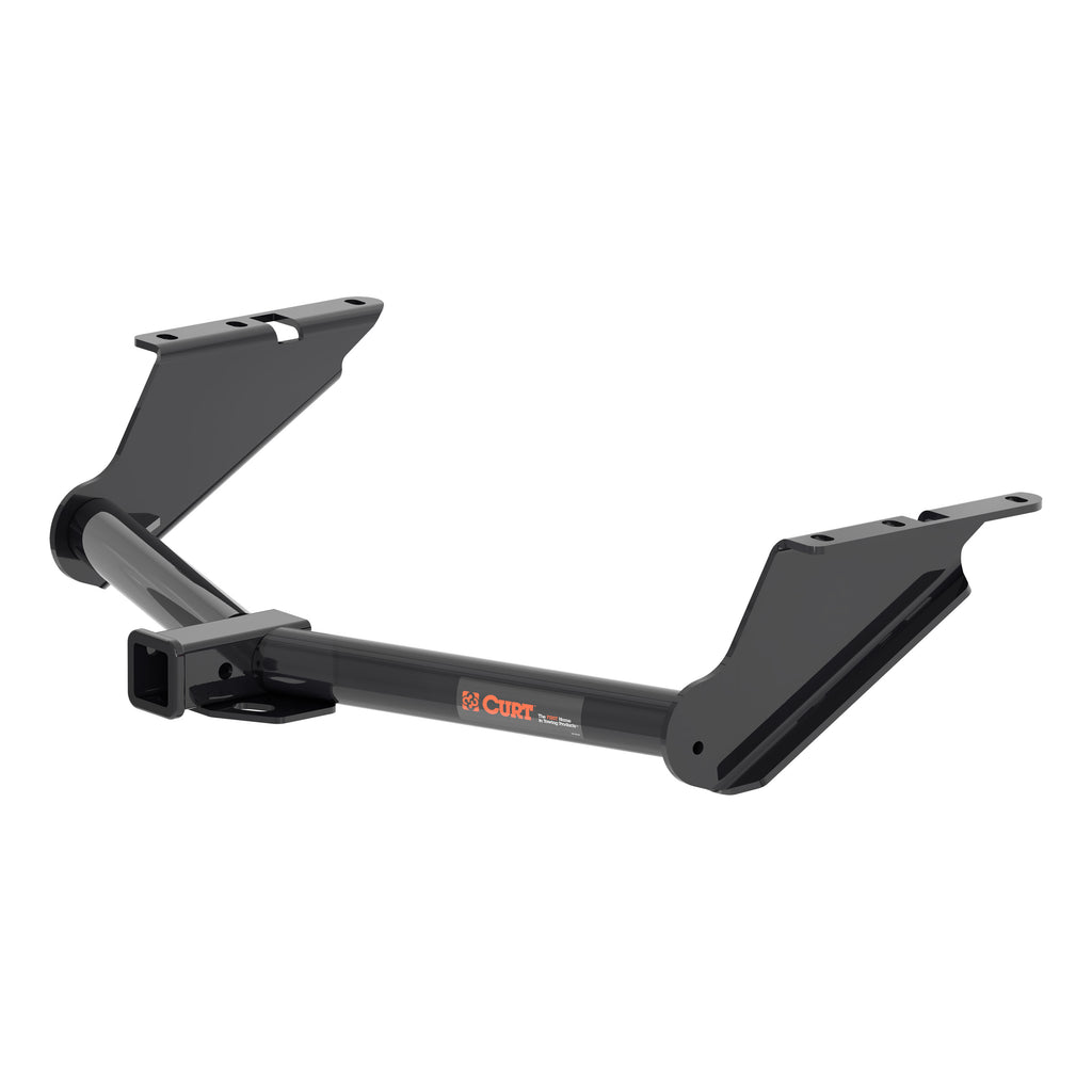 Class 3 Trailer Hitch 2" Receiver Select Jeep Gladiator